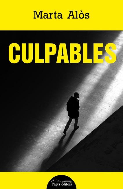 CULPABLES | 9788413036014 | ALÒS LÓPEZ, MARTA | Llibres Parcir | Llibreria Parcir | Llibreria online de Manresa | Comprar llibres en català i castellà online