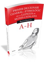 DICCIONARI GENERAL ETIMOLOGIC LLENGUA SIGNES CATALANA A H | 9788499841144 | FERRERONS RAMON | Llibres Parcir | Llibreria Parcir | Llibreria online de Manresa | Comprar llibres en català i castellà online