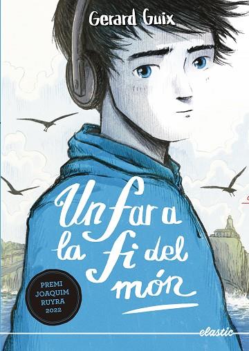 UN FAR A LA FI DEL MÓN | 9788419478344 | GUIX BADOSA, GERARD | Llibres Parcir | Llibreria Parcir | Llibreria online de Manresa | Comprar llibres en català i castellà online