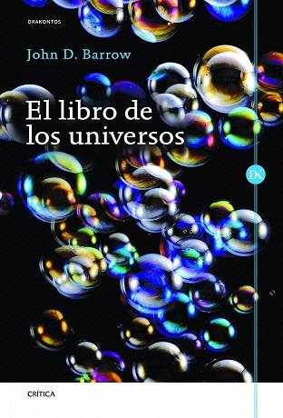 EL LIBRO DE LOS UNIVERSOS | 9788498926101 | JOHN D. BARROW | Llibres Parcir | Llibreria Parcir | Llibreria online de Manresa | Comprar llibres en català i castellà online