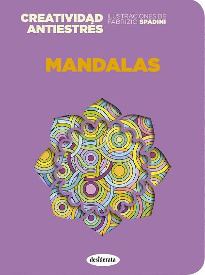 MANDALAS | 9788415094203 | Llibres Parcir | Llibreria Parcir | Llibreria online de Manresa | Comprar llibres en català i castellà online