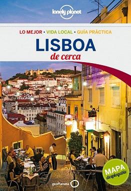 GUIA LISBOA DE CERCA 2 | 9788408058250 | KERRY CHRISTIANI | Llibres Parcir | Librería Parcir | Librería online de Manresa | Comprar libros en catalán y castellano online