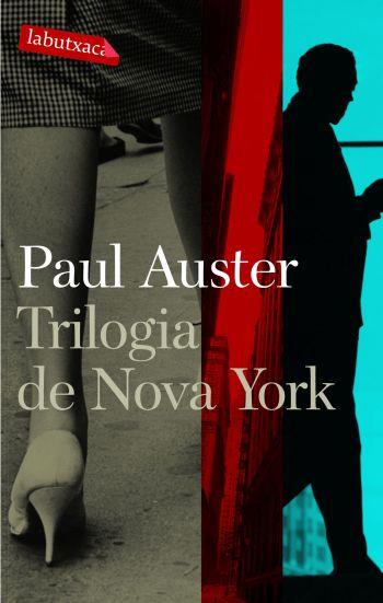 TRIOLOGIA DE NOVA YORK | 9788496863170 | PAUL AUSTER | Llibres Parcir | Llibreria Parcir | Llibreria online de Manresa | Comprar llibres en català i castellà online