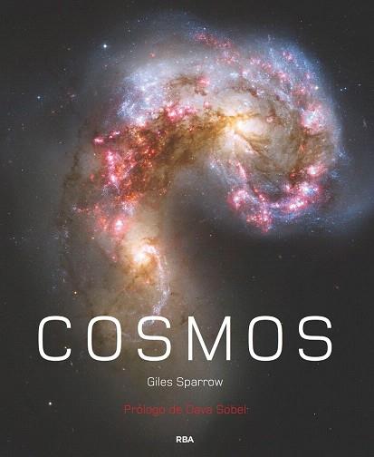 COSMOS | 9788490066454 | SPARROW , GILES | Llibres Parcir | Llibreria Parcir | Llibreria online de Manresa | Comprar llibres en català i castellà online