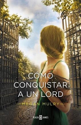 CÓMO CONQUISTAR A UN LORD (AMANTES REALES 2) | 9788401343681 | MULRY,MEGAN | Llibres Parcir | Llibreria Parcir | Llibreria online de Manresa | Comprar llibres en català i castellà online