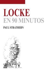 LOCKE EN 90 MINUTOS | 9788432316982 | STRATHERN, PAUL | Llibres Parcir | Llibreria Parcir | Llibreria online de Manresa | Comprar llibres en català i castellà online