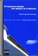 INGENIOSO HIDALGO DON QUIJOTE DE LA MANCHA | 9788434865945 | MIGUEL DE CERVANTES | Llibres Parcir | Llibreria Parcir | Llibreria online de Manresa | Comprar llibres en català i castellà online