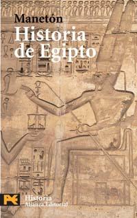 HISTORIA DE EGIPTO bolsillo | 9788420655673 | MANETON | Llibres Parcir | Llibreria Parcir | Llibreria online de Manresa | Comprar llibres en català i castellà online