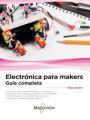 ELECTRÓNICA PARA MAKERS | 9788426724496 | ALIVERTI , PAOLO | Llibres Parcir | Llibreria Parcir | Llibreria online de Manresa | Comprar llibres en català i castellà online