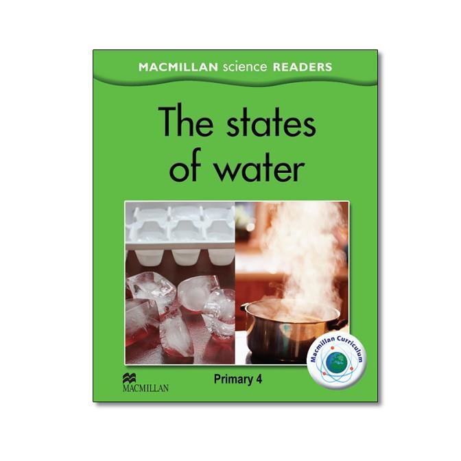 MSR 4 THE STATES OF WATER | 9780230404335 | Llibres Parcir | Llibreria Parcir | Llibreria online de Manresa | Comprar llibres en català i castellà online