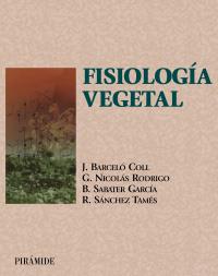 FISIOLOGIA VEGETAL | 9788436815252 | BARCELO - NICOLAS,,, | Llibres Parcir | Librería Parcir | Librería online de Manresa | Comprar libros en catalán y castellano online