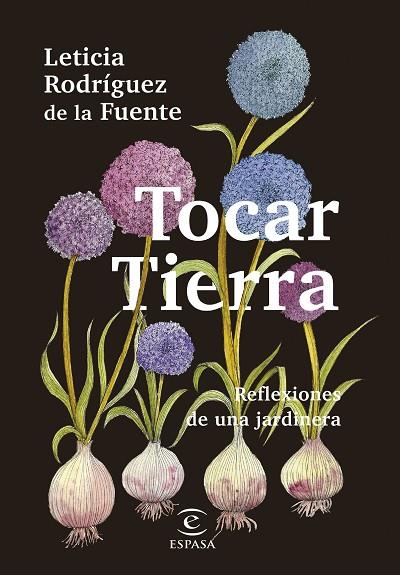 TOCAR TIERRA | 9788467069709 | RODRÍGUEZ DE LA FUENTE, LETICIA | Llibres Parcir | Llibreria Parcir | Llibreria online de Manresa | Comprar llibres en català i castellà online