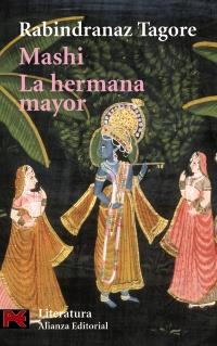 MASHI LA HERMANA MAYOR | 9788420663753 | TAGORE | Llibres Parcir | Llibreria Parcir | Llibreria online de Manresa | Comprar llibres en català i castellà online