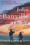 THE SEA | 9780330483292 | BANVILLE JOHN | Llibres Parcir | Llibreria Parcir | Llibreria online de Manresa | Comprar llibres en català i castellà online