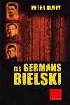 ELS GERMANS BIELSKI | 9788466405164 | DUFFY | Llibres Parcir | Llibreria Parcir | Llibreria online de Manresa | Comprar llibres en català i castellà online