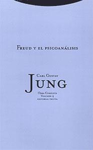 FREUD Y EL PSICOANALISIS | 9788481643954 | Llibres Parcir | Llibreria Parcir | Llibreria online de Manresa | Comprar llibres en català i castellà online