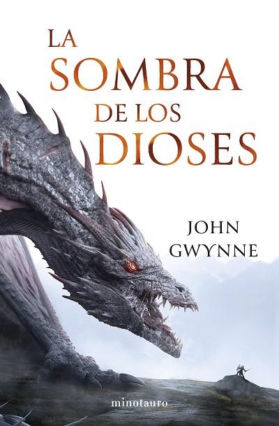 LA SOMBRA DE LOS DIOSES | 9788445012352 | GWYNNE, JOHN | Llibres Parcir | Llibreria Parcir | Llibreria online de Manresa | Comprar llibres en català i castellà online