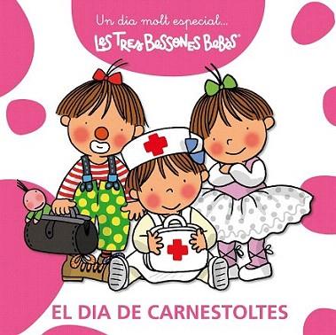 DIA DE REIS LES TRES BESSONES BEBES | 9788415187196 | Llibres Parcir | Llibreria Parcir | Llibreria online de Manresa | Comprar llibres en català i castellà online