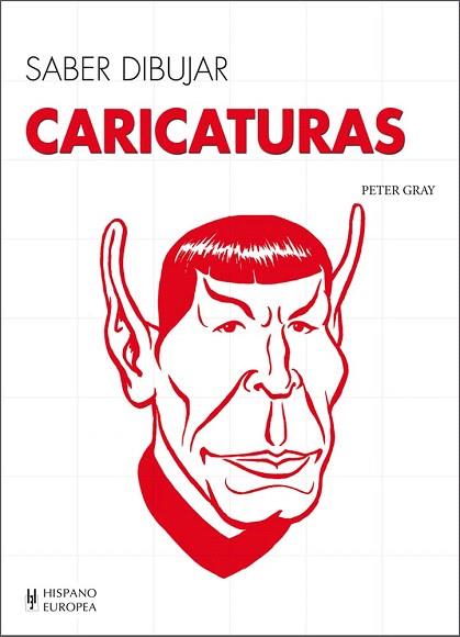 CARICATURAS | 9788425520730 | GRAY, PETER | Llibres Parcir | Llibreria Parcir | Llibreria online de Manresa | Comprar llibres en català i castellà online