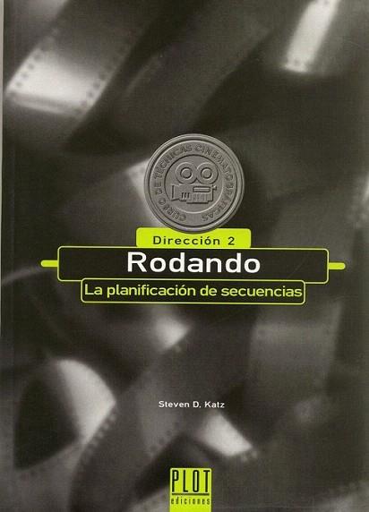 RODANDO LA PLANIFICACION DE SECUENCIAS | 9788486702472 | Llibres Parcir | Llibreria Parcir | Llibreria online de Manresa | Comprar llibres en català i castellà online