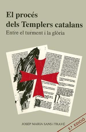 PROCES DELS TEMPLERS CATALANS | 9788479350116 | SANS | Llibres Parcir | Llibreria Parcir | Llibreria online de Manresa | Comprar llibres en català i castellà online