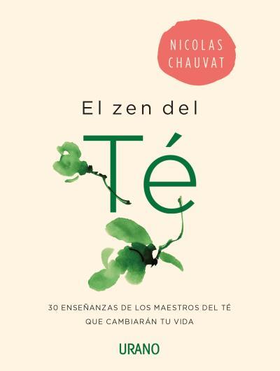 EL ZEN DEL Té | 9788416720071 | CHAUVAT, NICOLAS | Llibres Parcir | Llibreria Parcir | Llibreria online de Manresa | Comprar llibres en català i castellà online