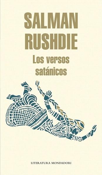 Los versos satánicos | 9788439726319 | RUSHDIE,SALMAN | Llibres Parcir | Llibreria Parcir | Llibreria online de Manresa | Comprar llibres en català i castellà online