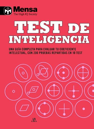 TEST DE INTELIGENCIA | 9788466239332 | CARTER, RICHARD | Llibres Parcir | Librería Parcir | Librería online de Manresa | Comprar libros en catalán y castellano online