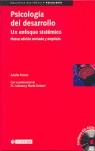 PSICOLOGIA DEL DESARROLLO | 9788484293033 | ADOLFO PERINAT | Llibres Parcir | Llibreria Parcir | Llibreria online de Manresa | Comprar llibres en català i castellà online