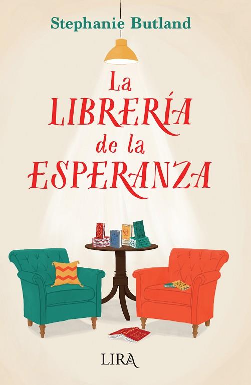 LA LIBRERÍA DE LA ESPERANZA | 9788419235107 | BUTLAND, STEPHANIE | Llibres Parcir | Llibreria Parcir | Llibreria online de Manresa | Comprar llibres en català i castellà online