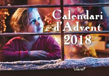 CALENDARI D'ADVENT 2018 | 9788491361428 | MUÑOZ DURAN, MÀXIM | Llibres Parcir | Llibreria Parcir | Llibreria online de Manresa | Comprar llibres en català i castellà online