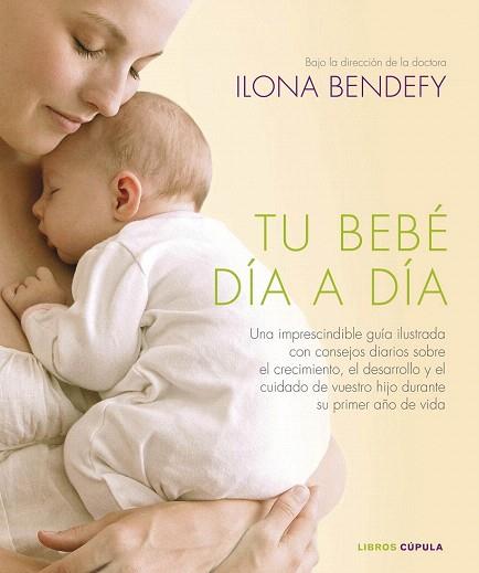 Tu bebé día a día | 9788448006853 | AA. VV. | Llibres Parcir | Llibreria Parcir | Llibreria online de Manresa | Comprar llibres en català i castellà online