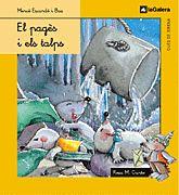 El pagès i els talps | 9788424620851 | Escardó, Mercè | Llibres Parcir | Llibreria Parcir | Llibreria online de Manresa | Comprar llibres en català i castellà online