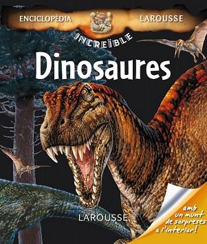 DINOSAURES | 9788480169943 | Llibres Parcir | Llibreria Parcir | Llibreria online de Manresa | Comprar llibres en català i castellà online