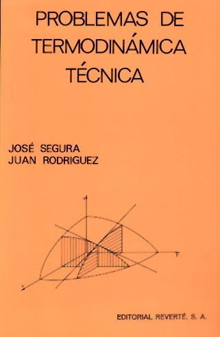 PROBLEMAS DE TERMODINAMICA TECNICA | 9788429143539 | SEGURA | Llibres Parcir | Llibreria Parcir | Llibreria online de Manresa | Comprar llibres en català i castellà online