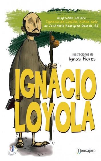 IGNACIO DE LOYOLA | 9788427139138 | RODRIGUEZ, PEDRO | Llibres Parcir | Llibreria Parcir | Llibreria online de Manresa | Comprar llibres en català i castellà online