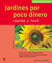 JARDINES POR POCO DINERO rapido y facil | 9788425515613 | FEISER LISA | Llibres Parcir | Llibreria Parcir | Llibreria online de Manresa | Comprar llibres en català i castellà online