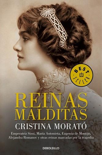 REINAS MALDITAS | 9788490624081 | MORATO,CRISTINA | Llibres Parcir | Llibreria Parcir | Llibreria online de Manresa | Comprar llibres en català i castellà online