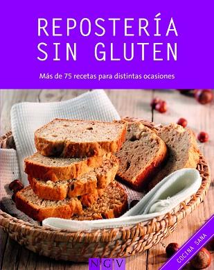 REPOSTERÍA SIN GLUTEN | 9783625002918 | Llibres Parcir | Llibreria Parcir | Llibreria online de Manresa | Comprar llibres en català i castellà online