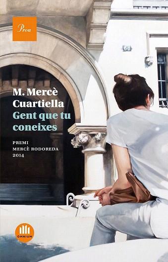 GENT QUE TU CONEIXES | 9788475885513 | M. MERCÈ CUARTIELLA | Llibres Parcir | Llibreria Parcir | Llibreria online de Manresa | Comprar llibres en català i castellà online