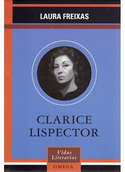 CLARICE LISPECTOR | 9788428212601 | LAURA FREIXAS | Llibres Parcir | Librería Parcir | Librería online de Manresa | Comprar libros en catalán y castellano online