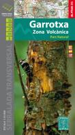 GARROTXA ZONA VOLCANICA 1:25.000 -ALPINA | 9788480906111 | Llibres Parcir | Llibreria Parcir | Llibreria online de Manresa | Comprar llibres en català i castellà online