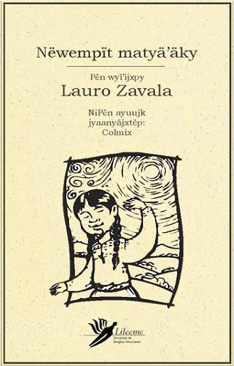 NËWEMPIT MATYÄ´ÄKY | PODI28042 | ZAVALA  LAURO | Llibres Parcir | Llibreria Parcir | Llibreria online de Manresa | Comprar llibres en català i castellà online