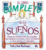 EL LIBRO COMPLETO DE LOS SUEÐOS | 9788484450122 | MACGREGOR | Llibres Parcir | Llibreria Parcir | Llibreria online de Manresa | Comprar llibres en català i castellà online