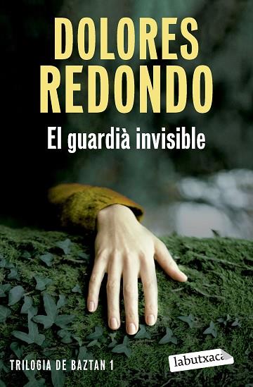 EL GUARDIÀ INVISIBLE | 9788419971531 | REDONDO, DOLORES | Llibres Parcir | Llibreria Parcir | Llibreria online de Manresa | Comprar llibres en català i castellà online