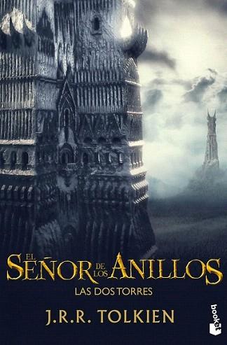 El Señor de los Anillos II. Las Dos Torres | 9788445000670 | J. R. R. Tolkien | Llibres Parcir | Llibreria Parcir | Llibreria online de Manresa | Comprar llibres en català i castellà online