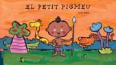 EL PETIT PIGMEU (COL.CUCA DE LLUM) | 9788447914210 | CYRIL HAHN | Llibres Parcir | Llibreria Parcir | Llibreria online de Manresa | Comprar llibres en català i castellà online