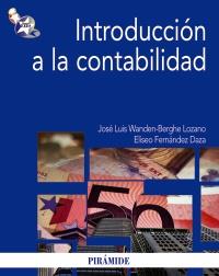 Introducción a la contabilidad | 9788436826272 | Wanden-Berghe, José Luis/Fernández Daza, Eliseo | Llibres Parcir | Llibreria Parcir | Llibreria online de Manresa | Comprar llibres en català i castellà online