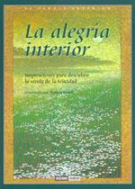 LA ALEGRIA INTERIOR | 9788475563435 | AMALFI FRANCIS | Llibres Parcir | Llibreria Parcir | Llibreria online de Manresa | Comprar llibres en català i castellà online