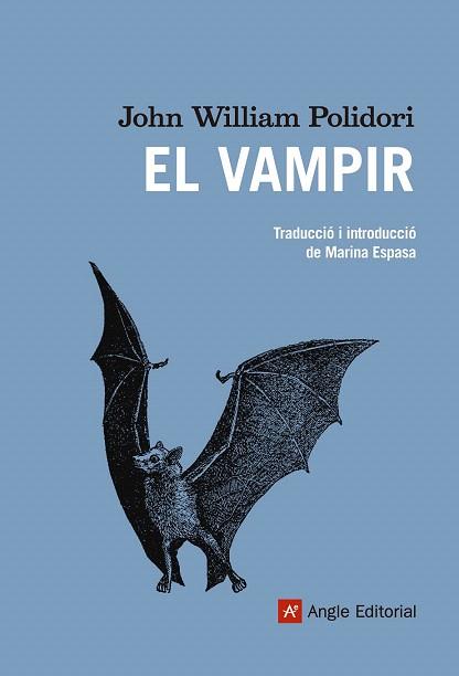 EL VAMPIR | 9788415695318 | POLIDORI, JOHN WILLIAM | Llibres Parcir | Librería Parcir | Librería online de Manresa | Comprar libros en catalán y castellano online